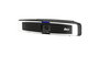 AVer VB130 - Barre vidéo USB 4K avec éclairage intelligent, angle de champ 120°, couvre-objectif et support mural, pour visioconférence en salle de réunion