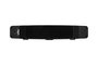 AVer VB130 - Barre vidéo USB 4K avec éclairage intelligent, angle de champ 120°, couvre-objectif et support mural, pour visioconférence en salle de réunion