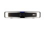AVer VB130 - Barre vidéo USB 4K avec éclairage intelligent, angle de champ 120°, couvre-objectif et support mural, pour visioconférence en salle de réunion