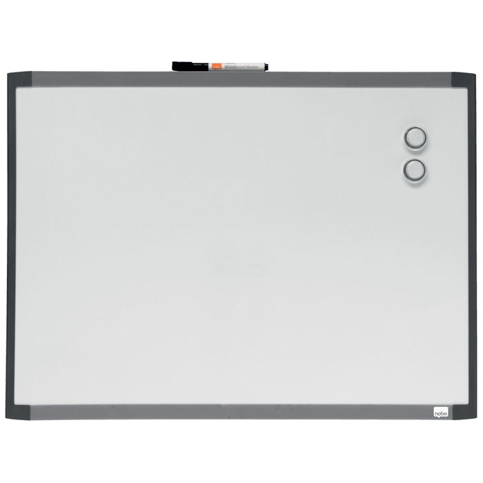 Tableau blanc Nobo 58,5 x 43 cm Tableau blanc Nobo 58,5 x 43 cm