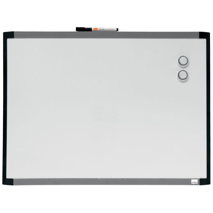 Tableau blanc Nobo 58,5 x 43 cm Tableau blanc Nobo 58,5 x 43 cm