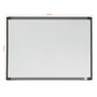 Tableau blanc Nobo 58,5 x 43 cm