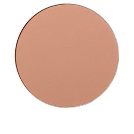 Shiseido M114755-712 - Recharge Compact Fond de Teint Solaire SPF 30 UV Protectif - Protection Anti-UV et Anti-Lumière Bleue - Effet Lissant et Hydratant - Teint Beige Foncé - 12 g