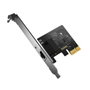 Mercusys MA210E Adaptateur réseau PCI Express Gigabit 1 Gbps