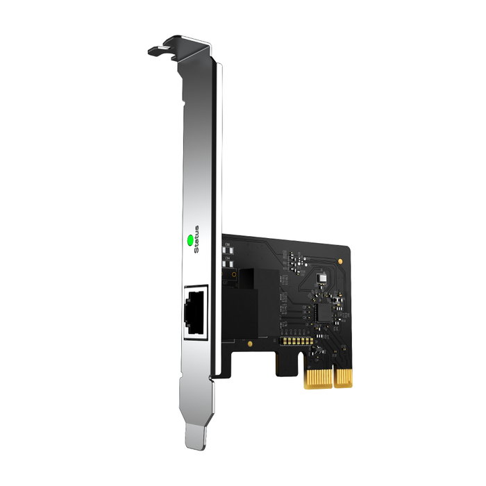 Mercusys MA210E Adaptateur réseau PCI Express Gigabit 1 Gbps
