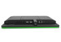 Loop24 LoopMeeting LM8058T-LED - Panneau tactile de réservation de salle 8" (1280x800) avec LED, licence perpétuelle, Android 11, PoE, Wi-Fi, compatible Microsoft 365/Google