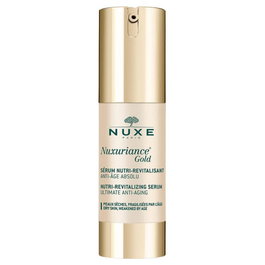 Nuxe Nuxuriance Gold Crème Riche Revitalisante - 30ml