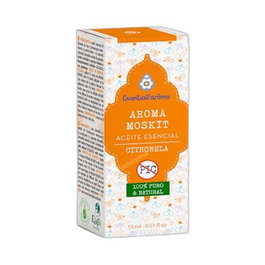 Esential Aroms Pack Aroma Moskit 15ml avec bracelet