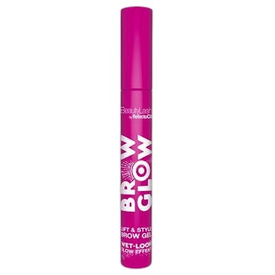 RefectoCil BEAUTYLASH BROW GLOW Gel Fixateur pour Sourcils 14 ml RefectoCil BEAUTYLASH BROW GLOW Gel Fixateur pour Sourcils 14 ml