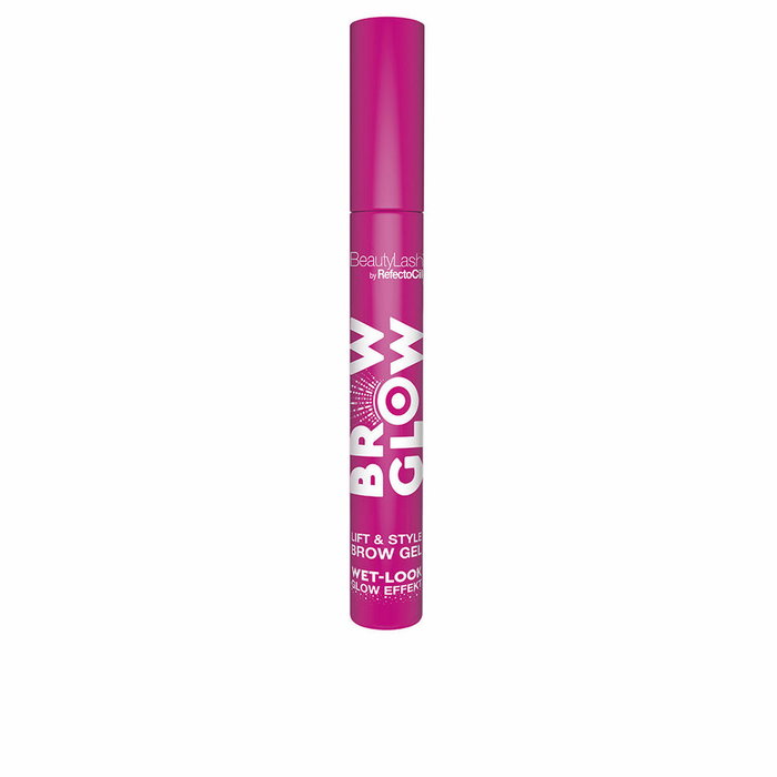 RefectoCil BEAUTYLASH BROW GLOW Gel Fixateur pour Sourcils 14 ml RefectoCil BEAUTYLASH BROW GLOW Gel Fixateur pour Sourcils 14 ml