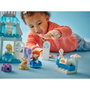 LEGO DUPLO Disney La fête d'Anna et Elsa au château de glace - 10455