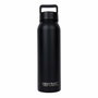 Bouteille d'eau Regatta RCE555-800 Noir 600 ml