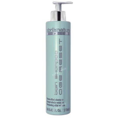 Abril Et Nature Shampooing Age Reset Botox Effect 250 ml