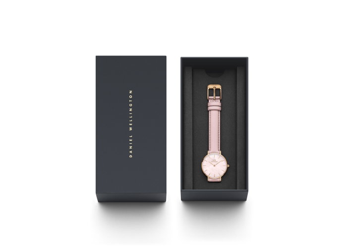 Daniel Wellington DW00100633 Rose