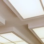 Panneau LED 28W 60x30cm Blanco Frío 6000K Lifud