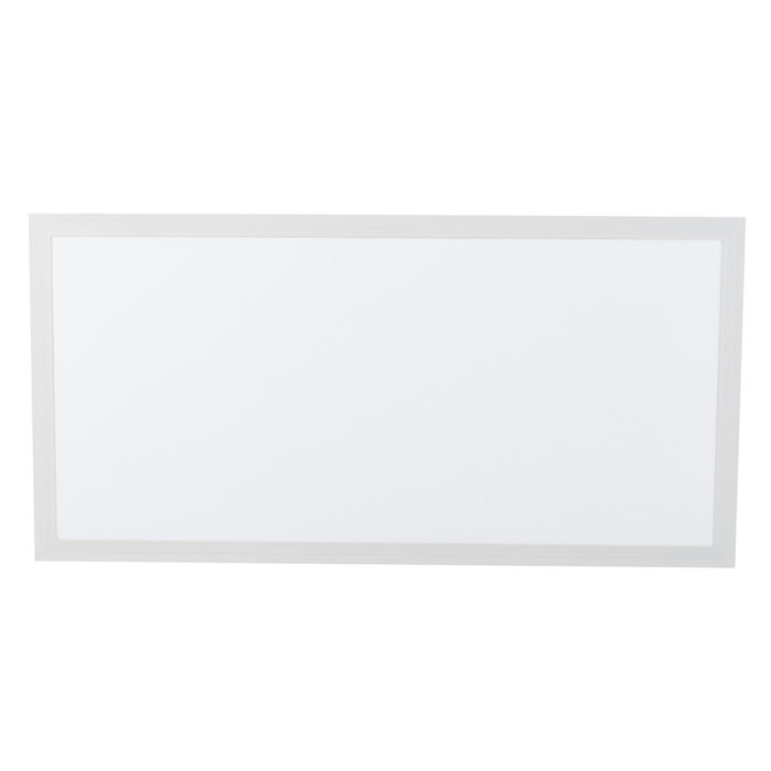 Panneau LED 28W 60x30cm Blanco Frío 6000K Lifud