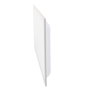 Panneau LED 28W 60x30cm Blanco Frío 6000K Lifud