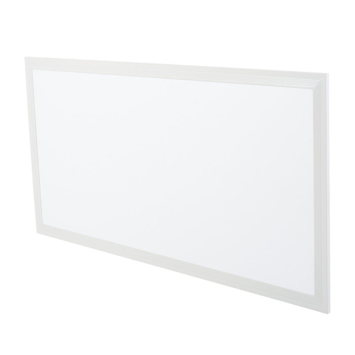 Panneau LED 28W 60x30cm Blanco Frío 6000K Lifud