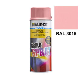 MAURER Spray rose clair 400 ml