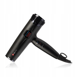 LB Séchoir à Cheveux Électrique ß-IR Hyper Sense pour Homme et Femme