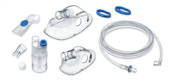 Beurer IH-21 Inhalateur Beurer IH-21 Inhalateur
