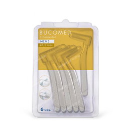 BUCOMED Brosse interdentaire extra-fine