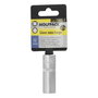 WOLFPACK LINEA PROFESIONAL Clé à douille hexagonale longue 12 mm