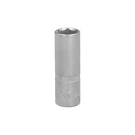 WOLFPACK LINEA PROFESIONAL Clé à douille hexagonale longue 12 mm