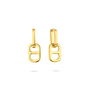 Boucles d´oreilles Femme Radiant RY000373 Doré