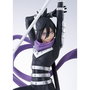 GOOD SMILE Figurine Pop Up Parade Speed-O-Sound Sonic One Punch Man 17 cm PVC