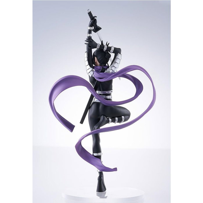 GOOD SMILE Figurine Pop Up Parade Speed-O-Sound Sonic One Punch Man 17 cm PVC