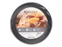 KINVARA Moule rond en acier gris 28cm