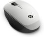 HP Souris sans fil Dual Mode - Connexion Bluetooth et 2.4 GHz, Capteur haute précision, Repose-pouce ergonomique, Sécurité AES