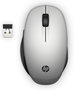 HP Souris sans fil Dual Mode - Connexion Bluetooth et 2.4 GHz, Capteur haute précision, Repose-pouce ergonomique, Sécurité AES