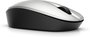 HP Souris sans fil Dual Mode - Connexion Bluetooth et 2.4 GHz, Capteur haute précision, Repose-pouce ergonomique, Sécurité AES