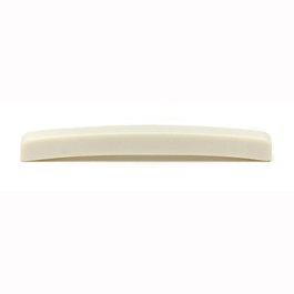 GRAPHTECH TUSQ Nut - Fender Curved Bottom Blank