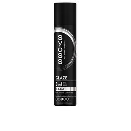 Syoss Glaze 3 en 1 Laca 300 ml