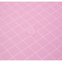 ERIK - Tapis de souris gaming Pusheen avec base antidérapante pour clavier et souris - 80x35cm - Surface textile imperméable haute densité