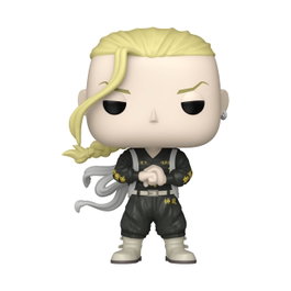 Funko POP! Plus Animation Draken - Tokyo Revengers