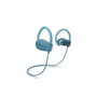 Energy Sistem Sport 1+ Casque Bluetooth Intra-auricular Sport avec Microphone - Bleu