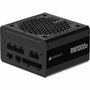 Corsair RM1000e 1000 W 80 PLUS Gold Noir