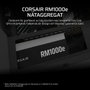 Corsair RM1000e 1000 W 80 PLUS Gold Noir