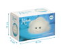 KioKids Veilleuse Décorative Nuage