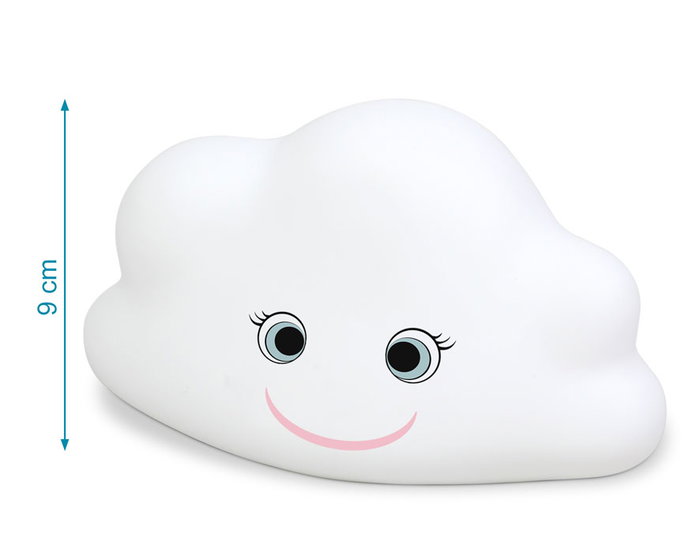 KioKids Veilleuse Décorative Nuage KioKids Veilleuse Décorative Nuage