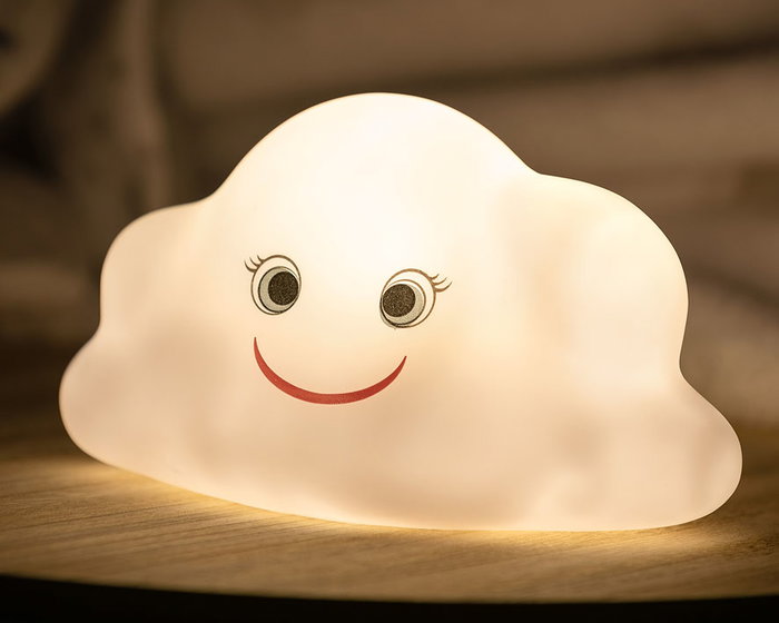 KioKids Veilleuse Décorative Nuage KioKids Veilleuse Décorative Nuage