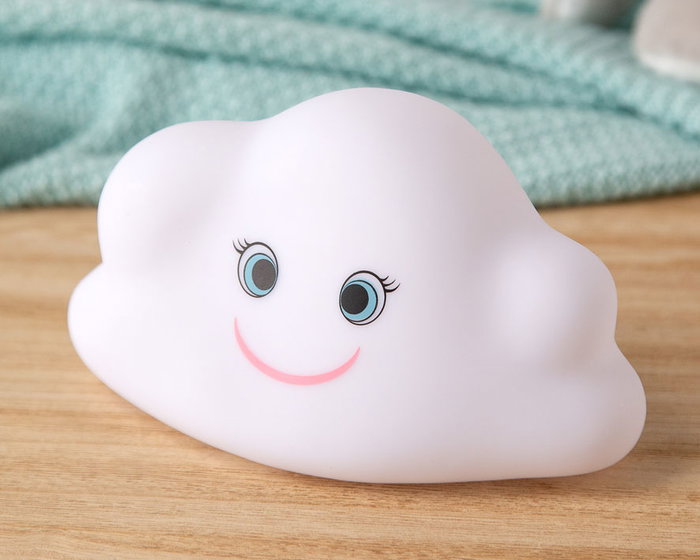 KioKids Veilleuse Décorative Nuage KioKids Veilleuse Décorative Nuage