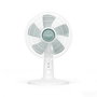 Ventilateur de Bureau Rowenta VU2740 Blanc 50 W
