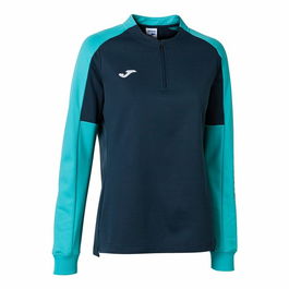 Sweat sans capuche femme Joma Sport Eco Championship
