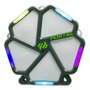 Gel Blaster Cible Portal Multicouleur