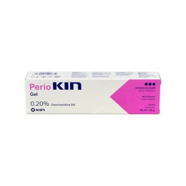 KIN Periokin Encias Gel Buccal Clorhexidina 0,20 30Ml
